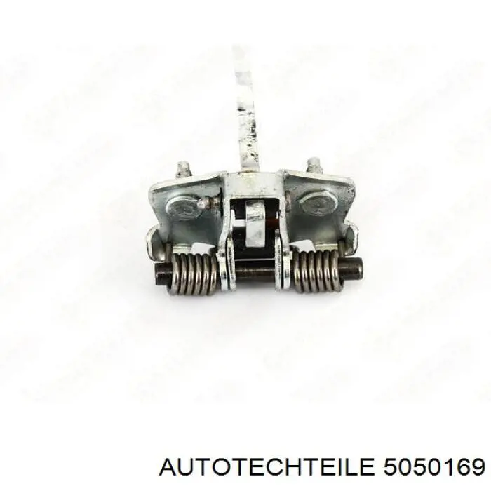 5050169 Autotechteile Ограничитель открывания двери