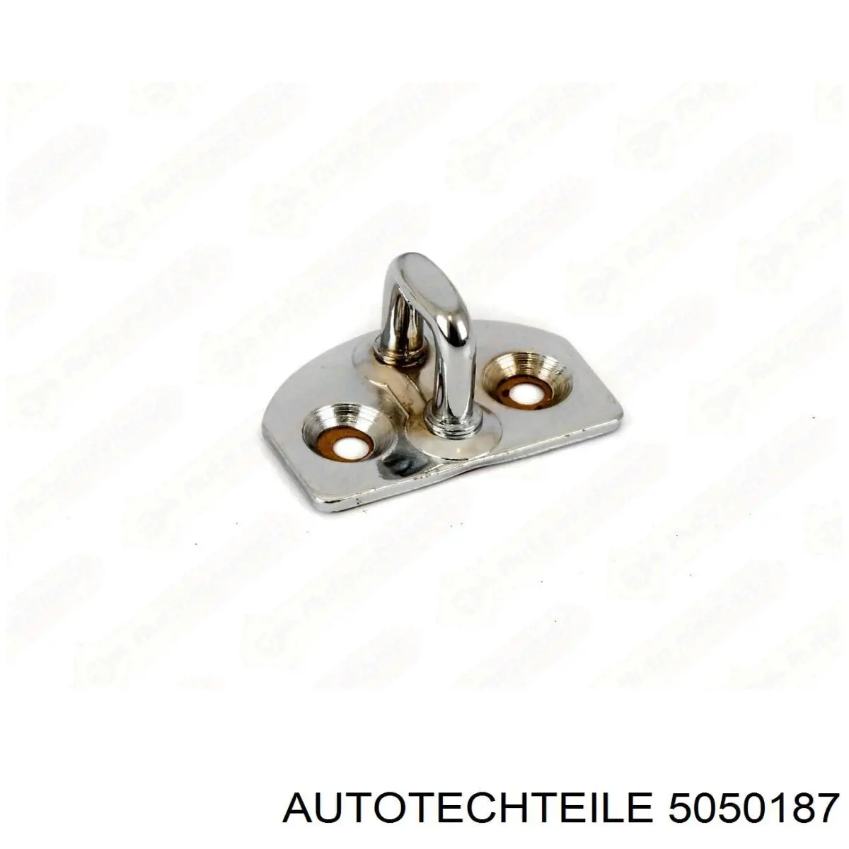 5050187 Autotechteile Фиксатор/петля (зацеп) замка двери задней