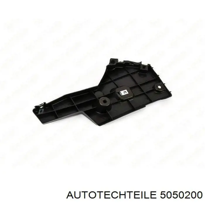 Кронштейн бампера переднего левый FP5208931 FPS