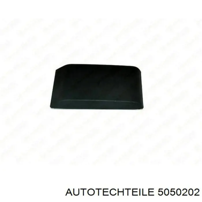 Молдинг двери передней правой 5050202 Autotechteile