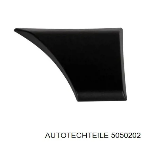 Молдинг двери передней правой Autotechteile 5050202 цена, от 19.00 USD
