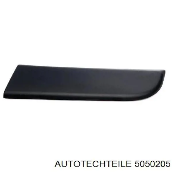 Молдинг крыла заднего левого 5050205 Autotechteile