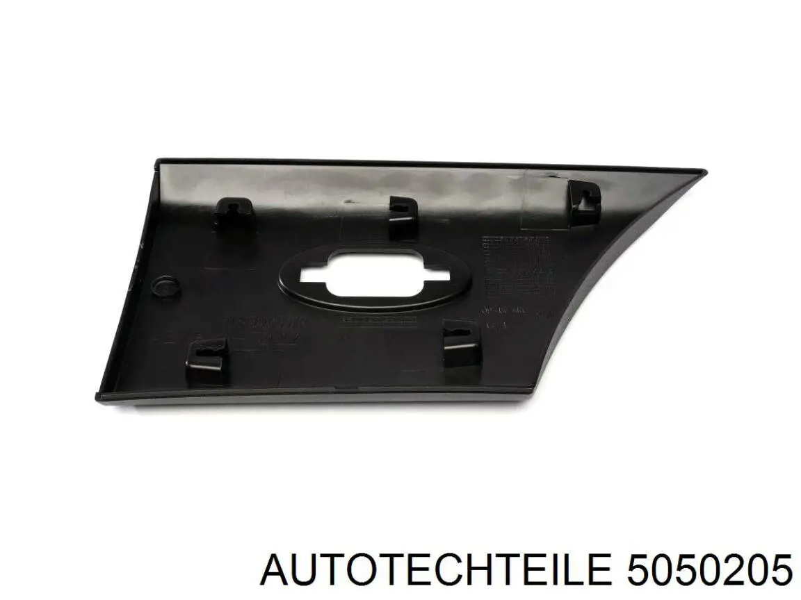 5050205 Autotechteile Молдинг крыла заднего левого