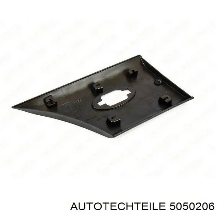 Купить 5050206 Autotechteile Молдинг крыла заднего правого