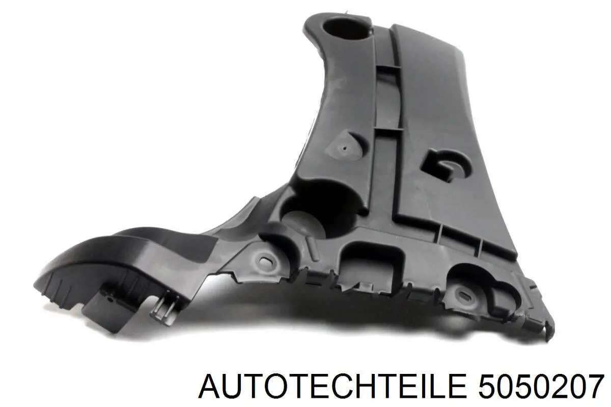 Комплект кронштейнов/крепежей заднего бампера Autotechteile 5050207 цена, от 17.00 USD