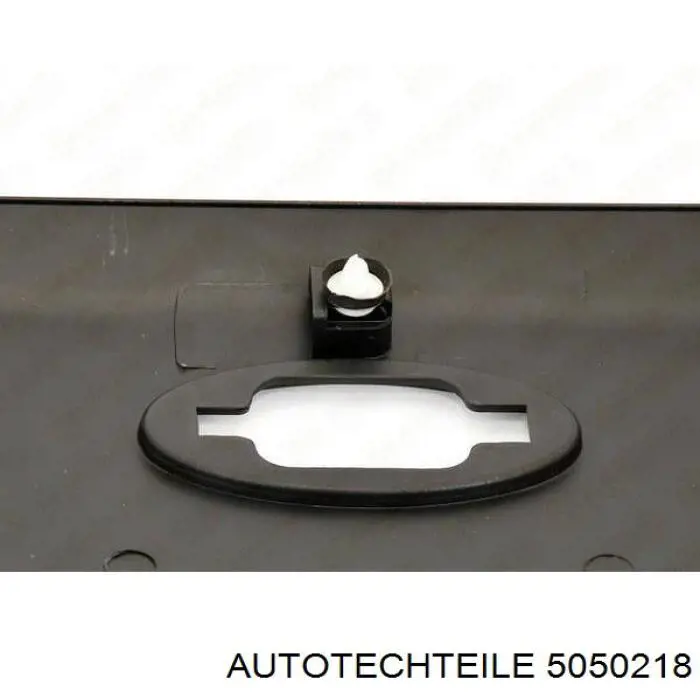 Накладка крыла заднего правого Autotechteile 5050218 цена, от 30.90 USD