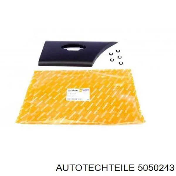 Молдинг двери передней левой нижний Renault (RVI) 93197636 цена, от 15.64 USD