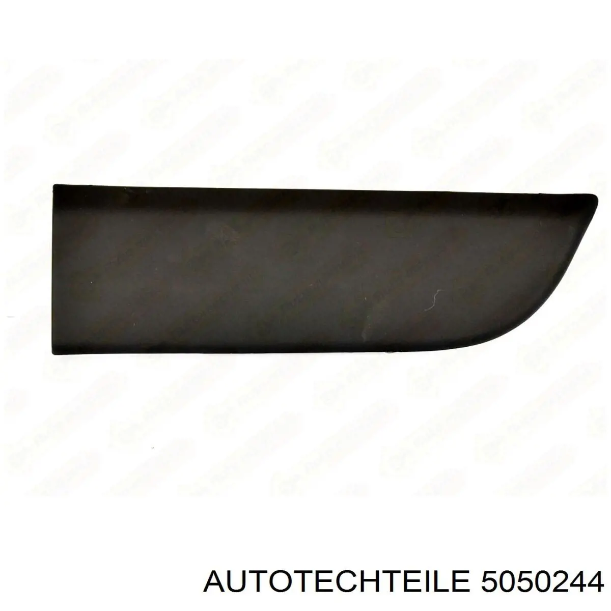 Молдинг двери передней правой 5050244 Autotechteile