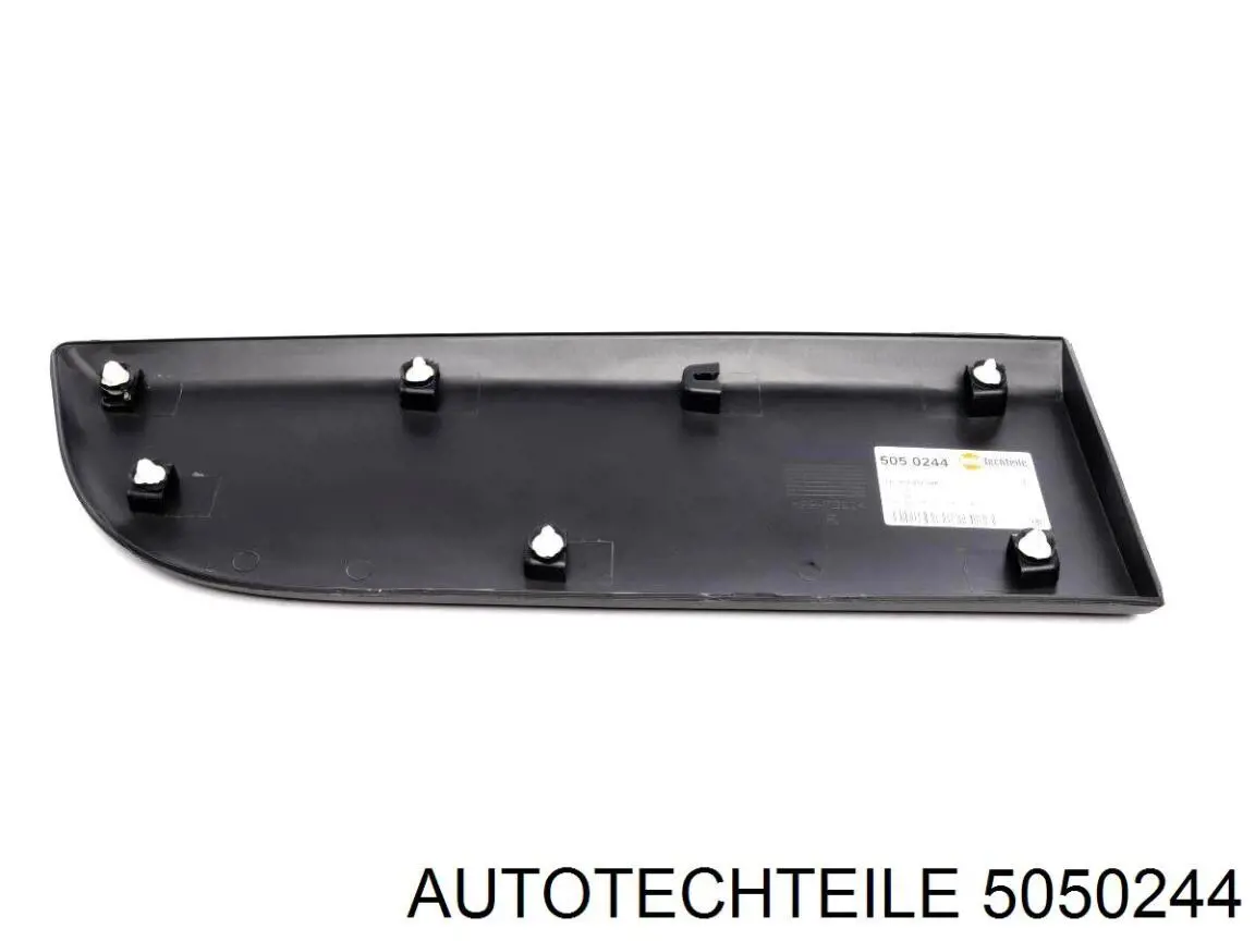 Купить 5050244 Autotechteile Молдинг двери передней правой