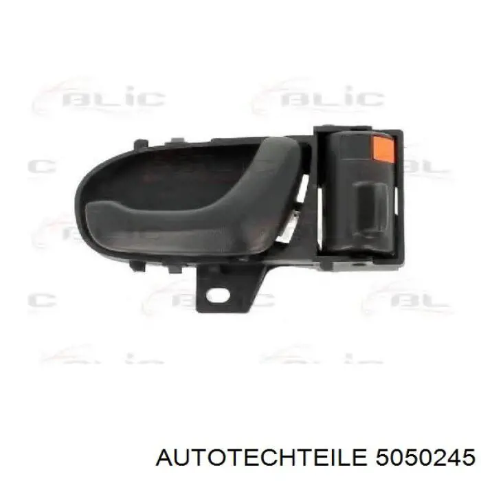 Накладка петли задней распашной двери 5050245 Autotechteile