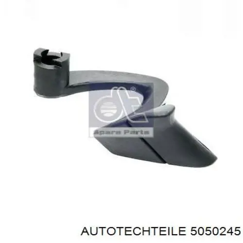 5050245 Autotechteile Накладка петли задней распашной двери