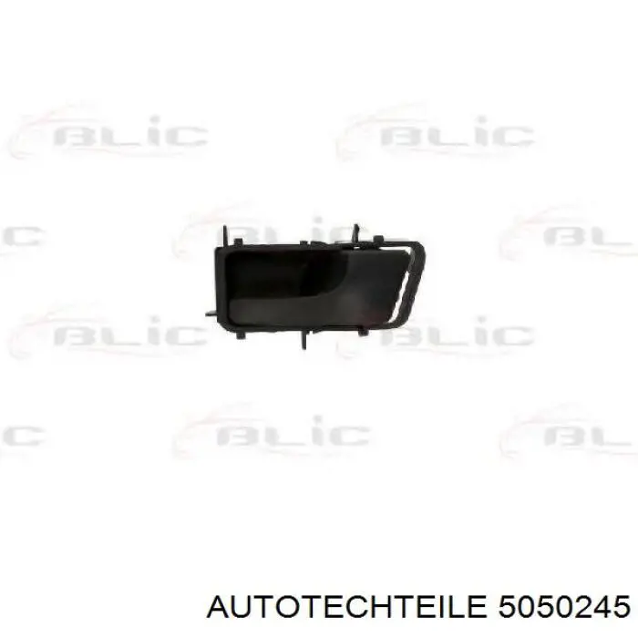 Купить 5050245 Autotechteile Накладка петли задней распашной двери