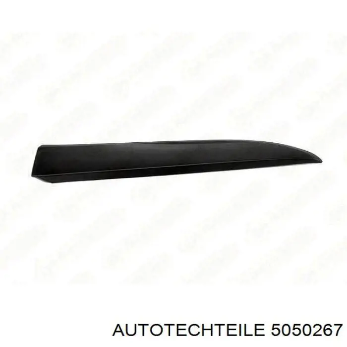 Купить 5050267 Autotechteile Молдинг двери передней правой