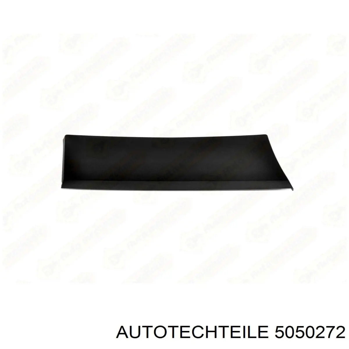 Накладка крыла заднего левого Autotechteile 5050272