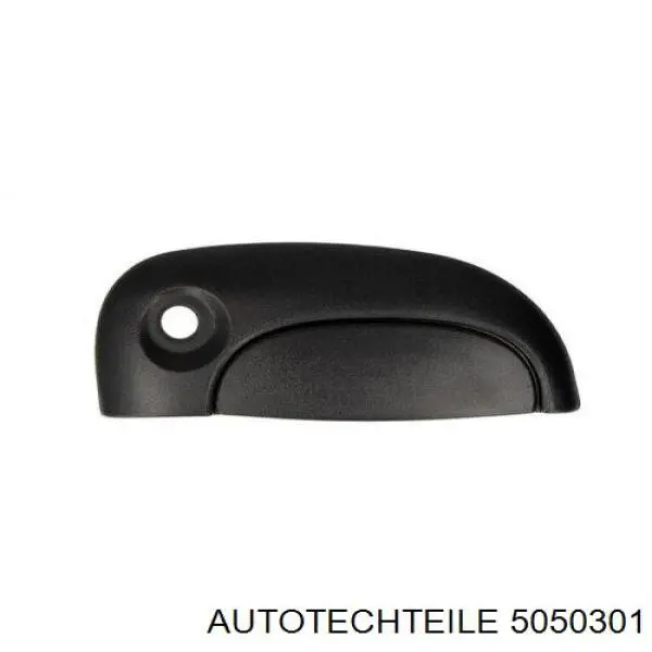 Купить 5050301 Autotechteile Стеклоподъемник (механизм перемещения стекла)
