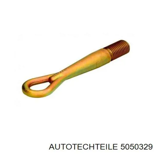 Купить 5050329 Autotechteile Ремкомплект механизма стеклоподъемника передней двери