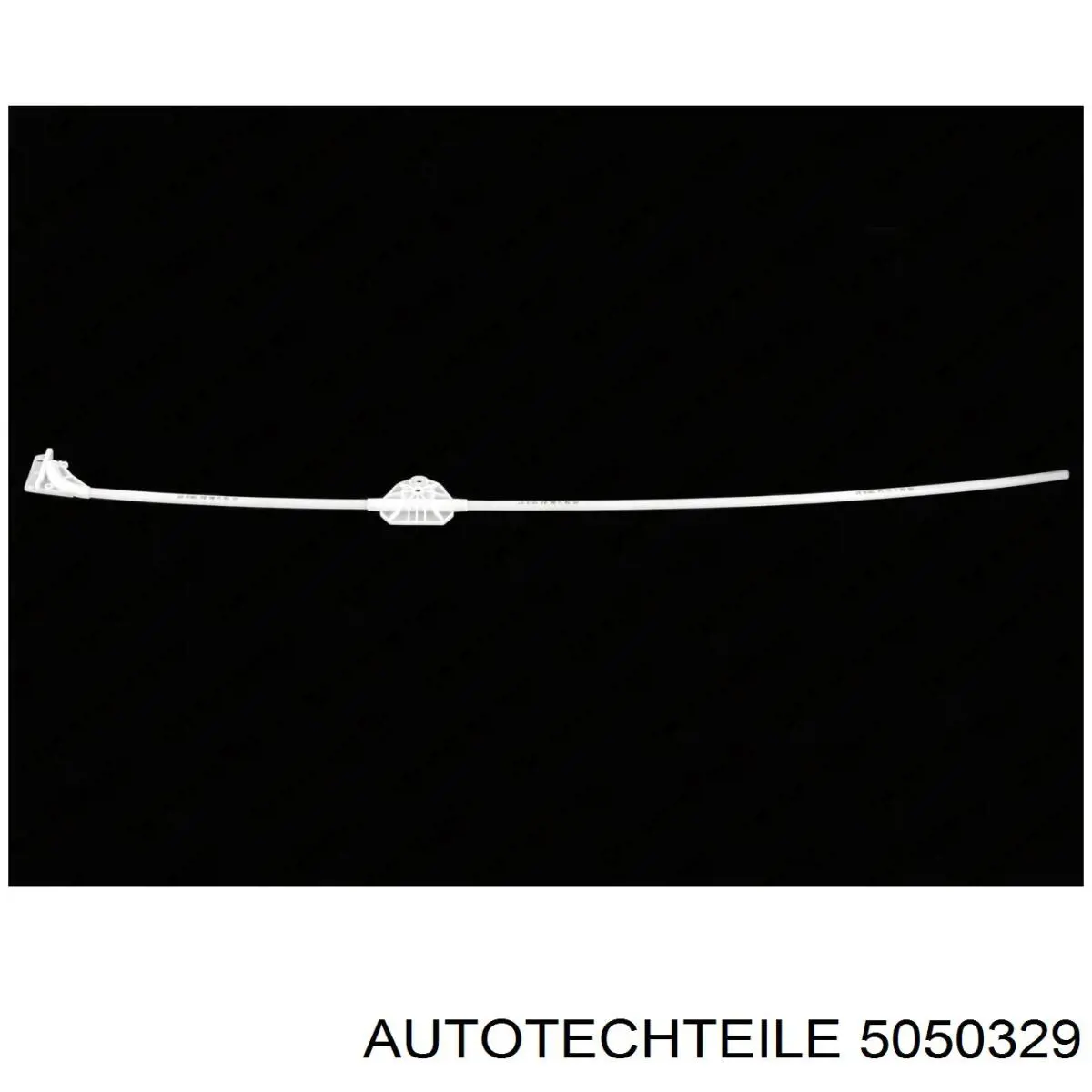 5050329 Autotechteile Ремкомплект стеклоподъемника передней двери