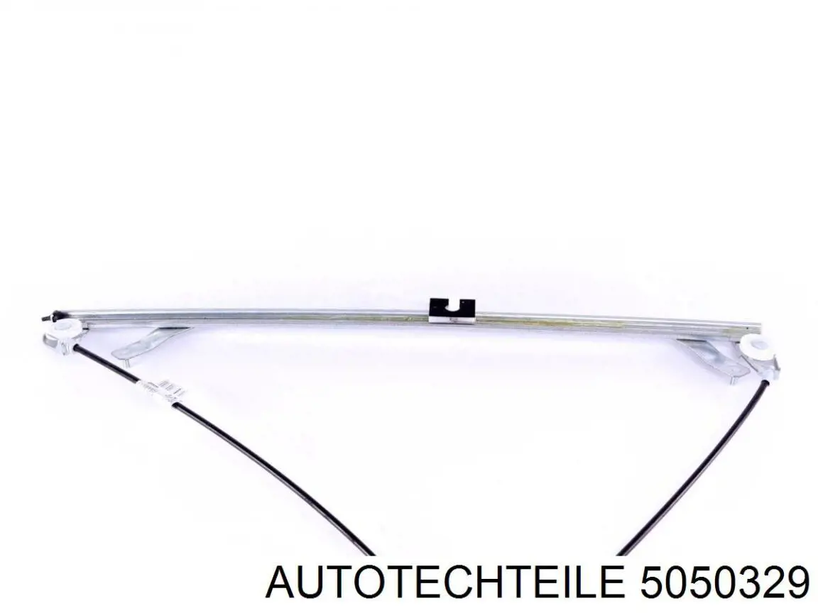 Ремкомплект механизма стеклоподъемника передней двери 5050329 Autotechteile