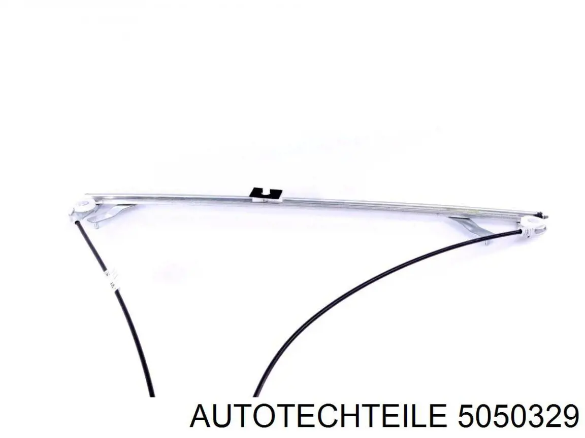 Ремкомплект механизма стеклоподъемника передней двери Autotechteile 5050329