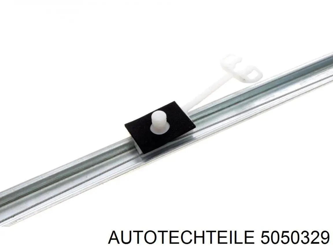 5050329 Autotechteile Ремкомплект стеклоподъемника передней двери