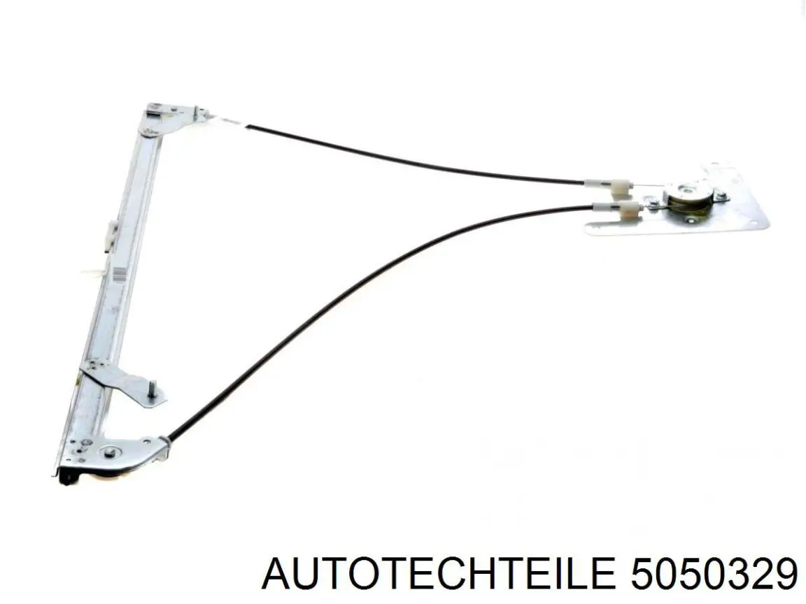 Ремкомплект механизма стеклоподъемника передней двери Autotechteile 5050329 цена, от 8.79 USD