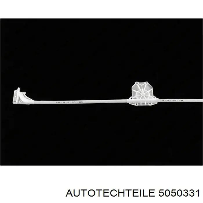 5050331 Autotechteile Механизм подъема стекол
