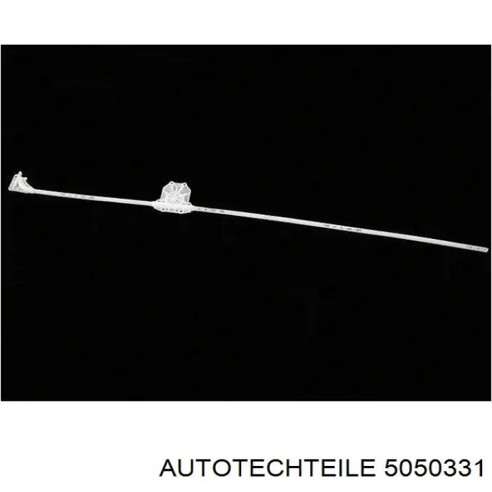 Стеклоподъемник передней правой двери Autotechteile 5050331 цена, от 8.73 USD