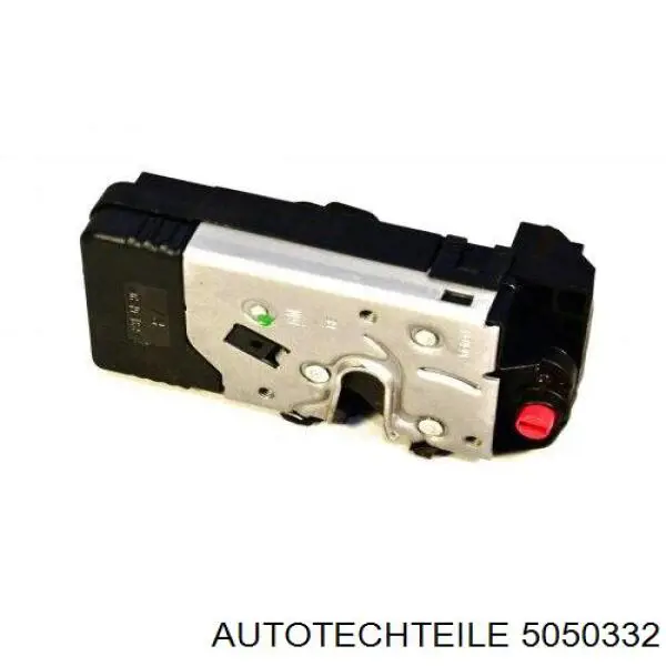 Купить 5050332 Autotechteile Подъемник механический ветрового стекла