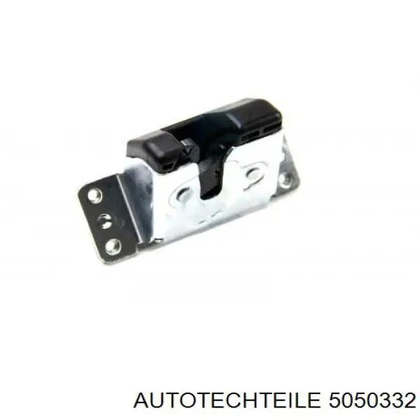 Стеклоподъемник передней левой двери 5050332 Autotechteile