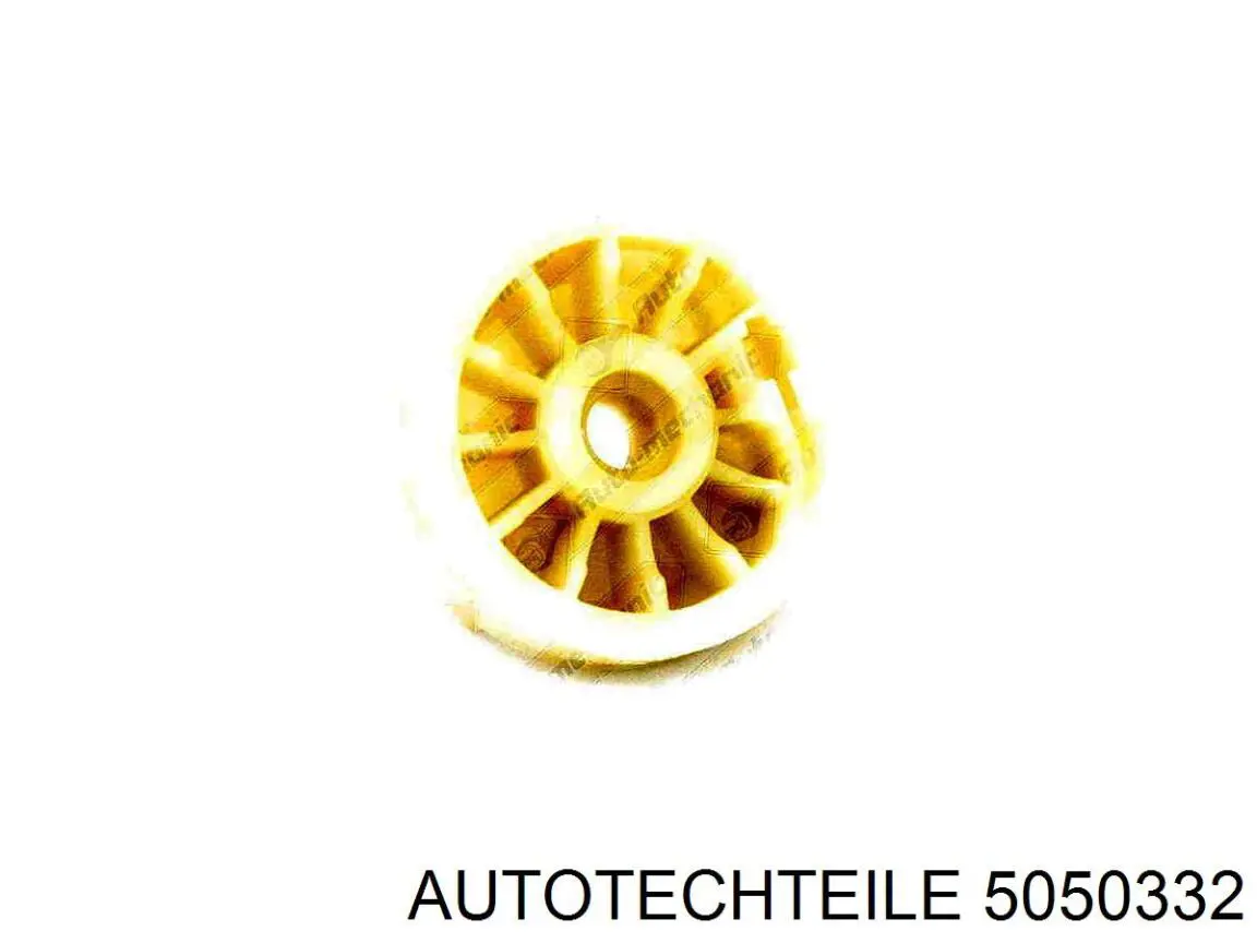 Механизм стеклоподъемника водительской двери Autotechteile 5050332 цена, от 5.62 USD