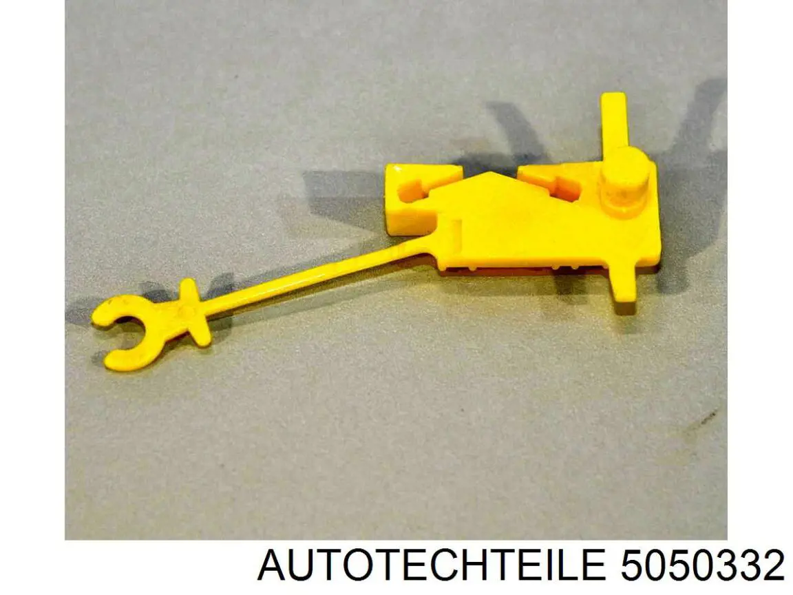 Стеклоподъемник передней двери Autotechteile 5050332