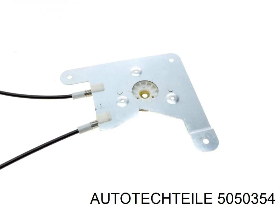 Купить 5050328 Autotechteile Ремкомплект механизма стеклоподъемника передней двери