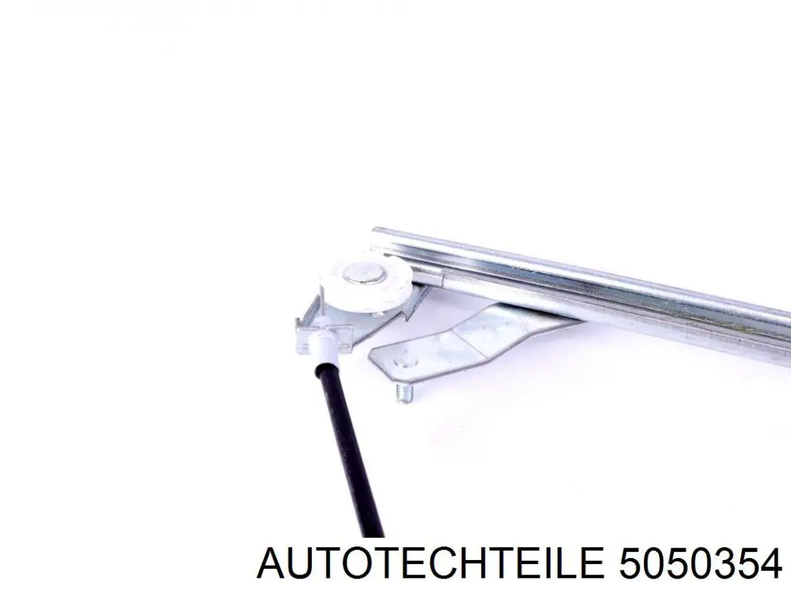 Ремкомплект механизма стеклоподъемника передней двери 5050354 Autotechteile