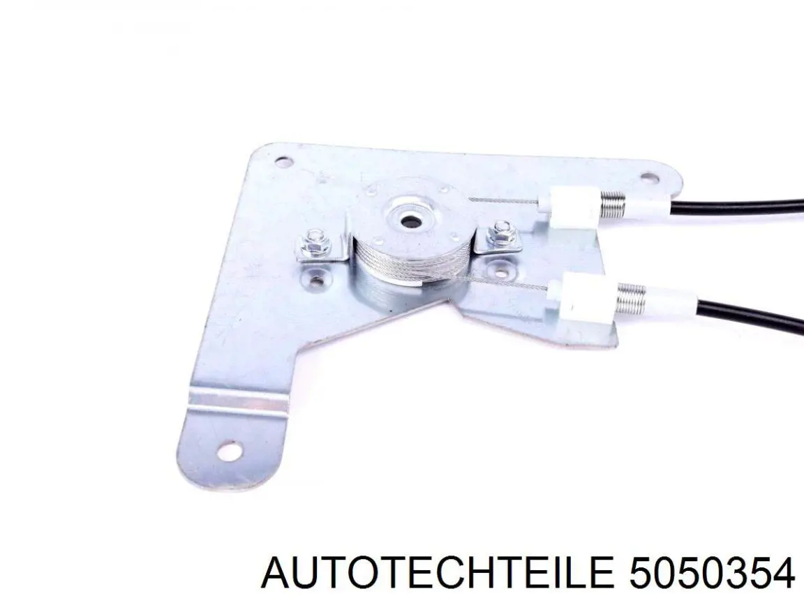 Ремкомплект механизма стеклоподъемника передней двери Autotechteile 5050354
