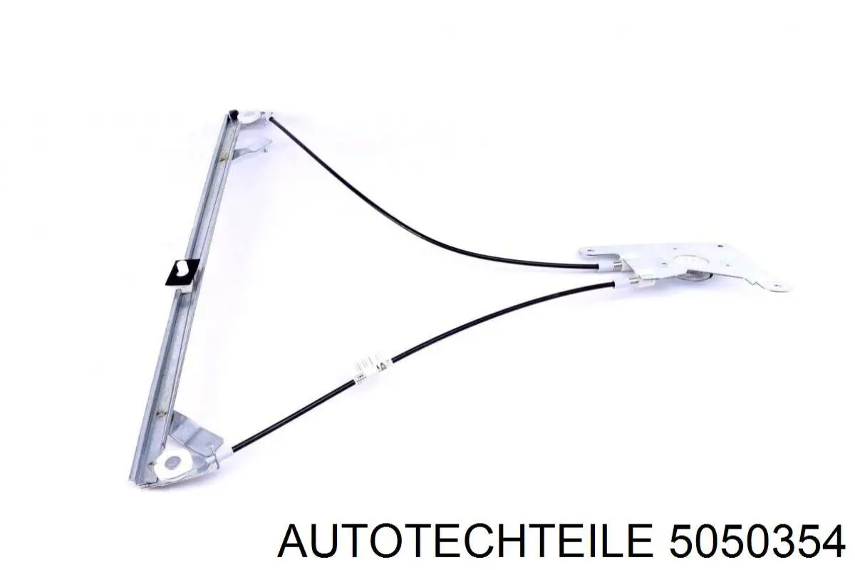 5050328 Autotechteile Ремкомплект стеклоподъемника передней двери