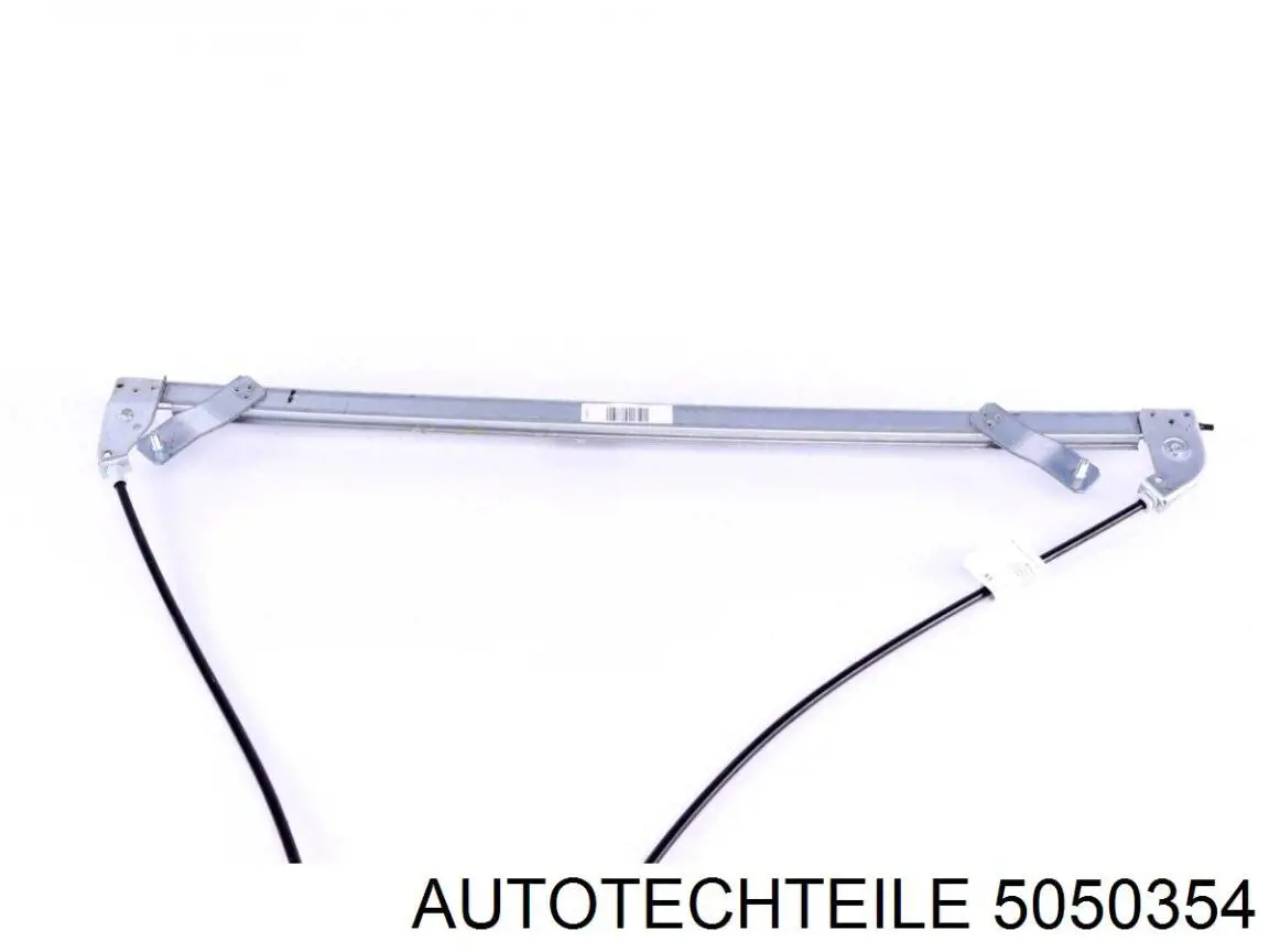 Ремкомплект механизма стеклоподъемника передней двери Autotechteile 5050328 цена, от 2.91 USD