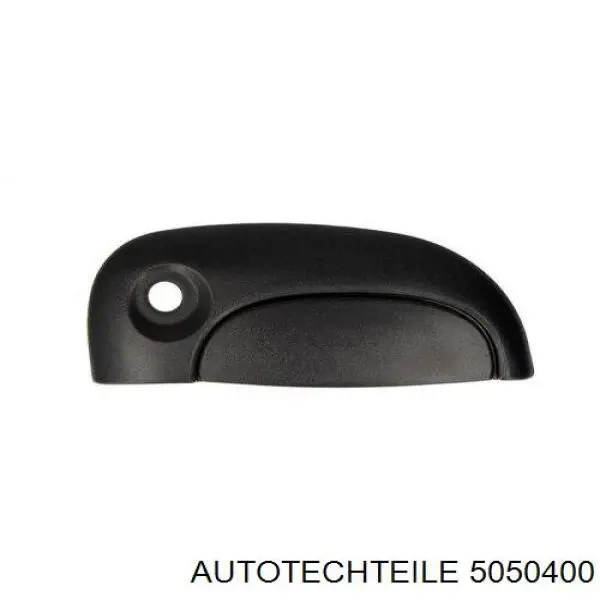 Купить 5050500 Autotechteile Ремкомплект механизма стеклоподъемника передней двери
