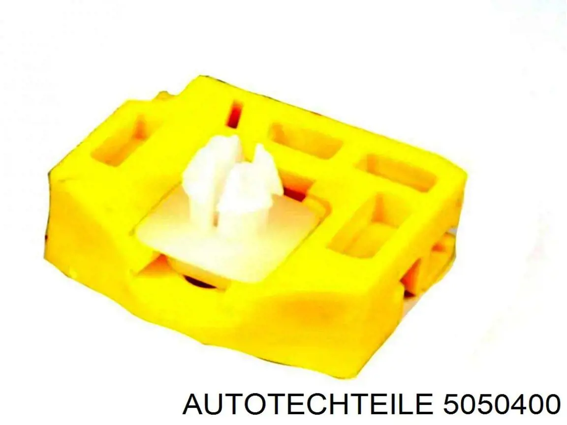 Ремкомплект механизма стеклоподъемника передней двери 5050500 Autotechteile