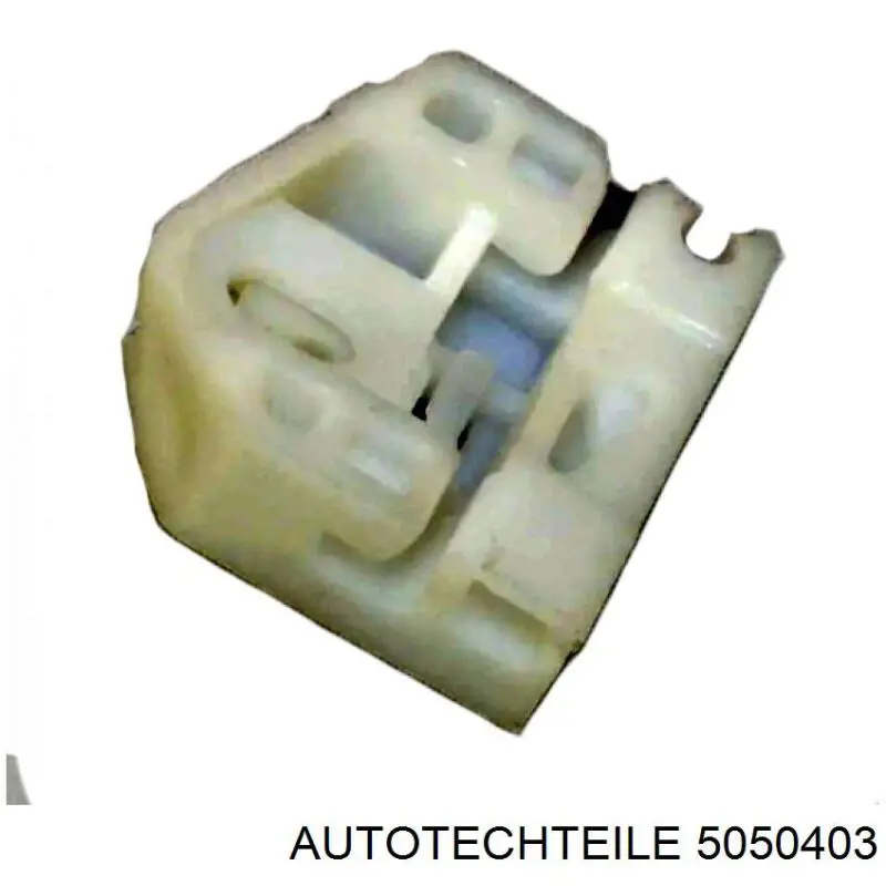 5050403 Autotechteile ползунок переднего стеклоподъемника