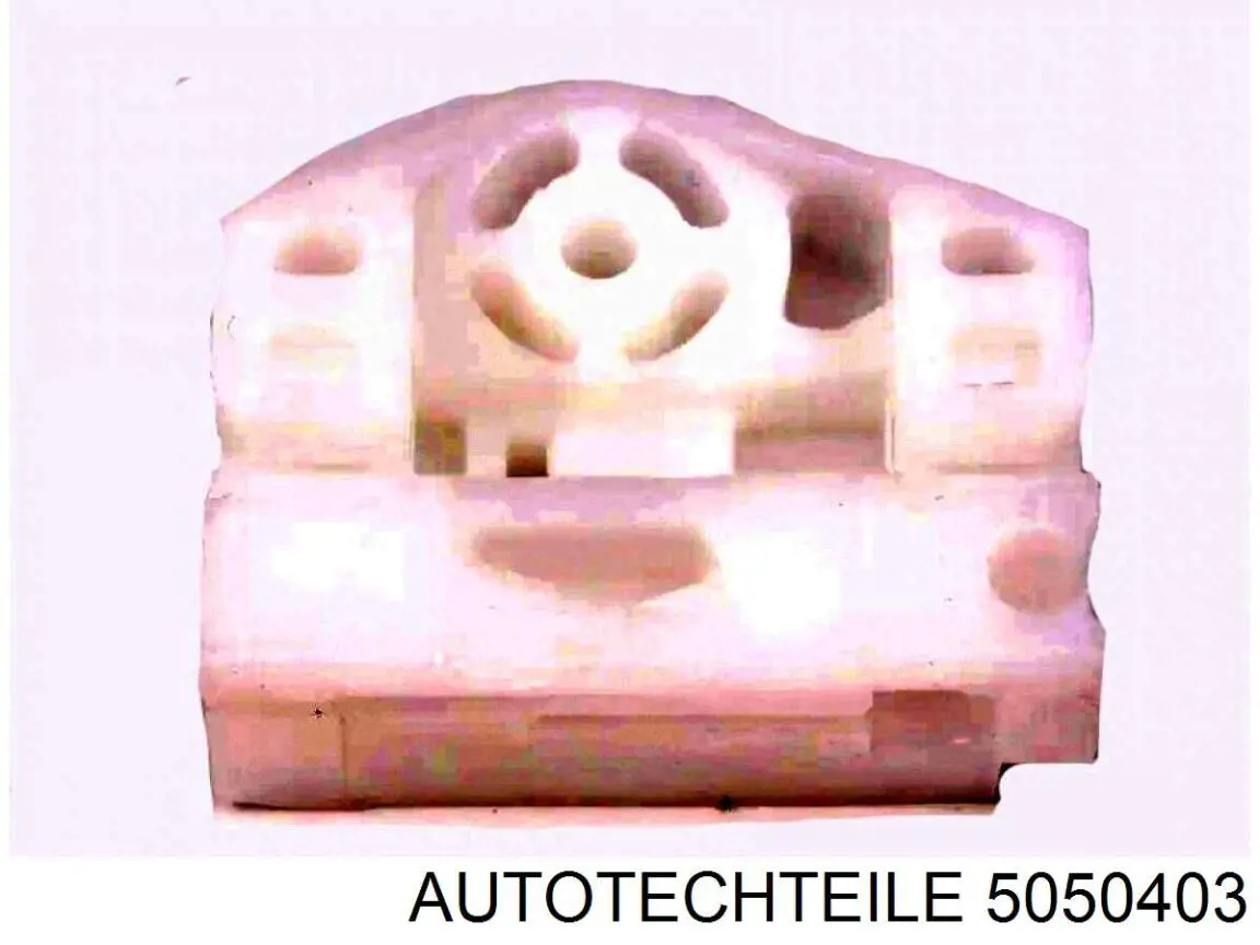 5050403 Autotechteile Ползунок переднего стеклоподъемника