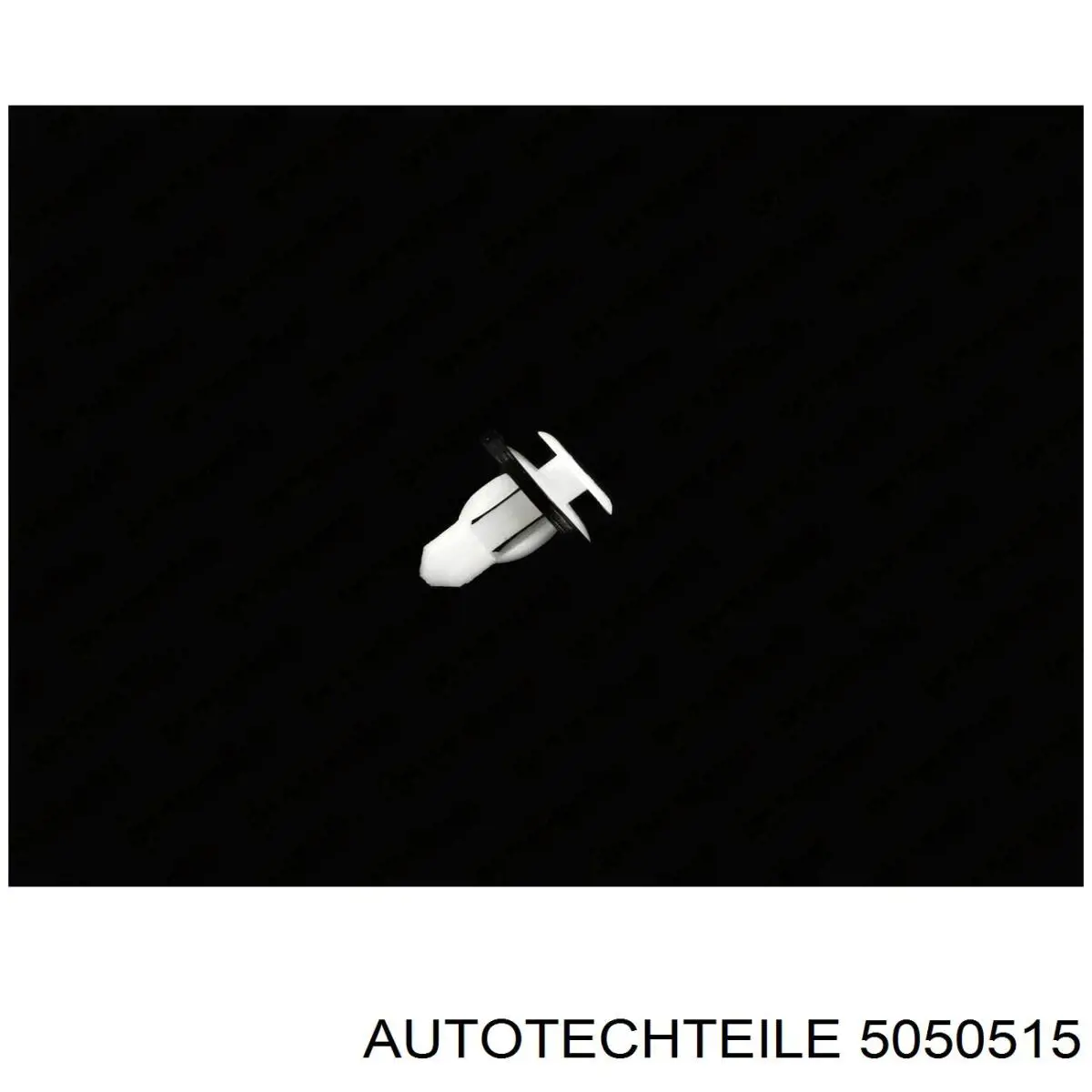 6995A3 Peugeot/Citroen пистон (клип крепления обшивки двери)