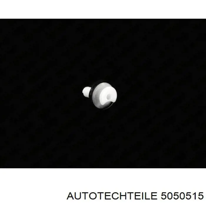 Пистон крепления обшивки двери W705254 Ford