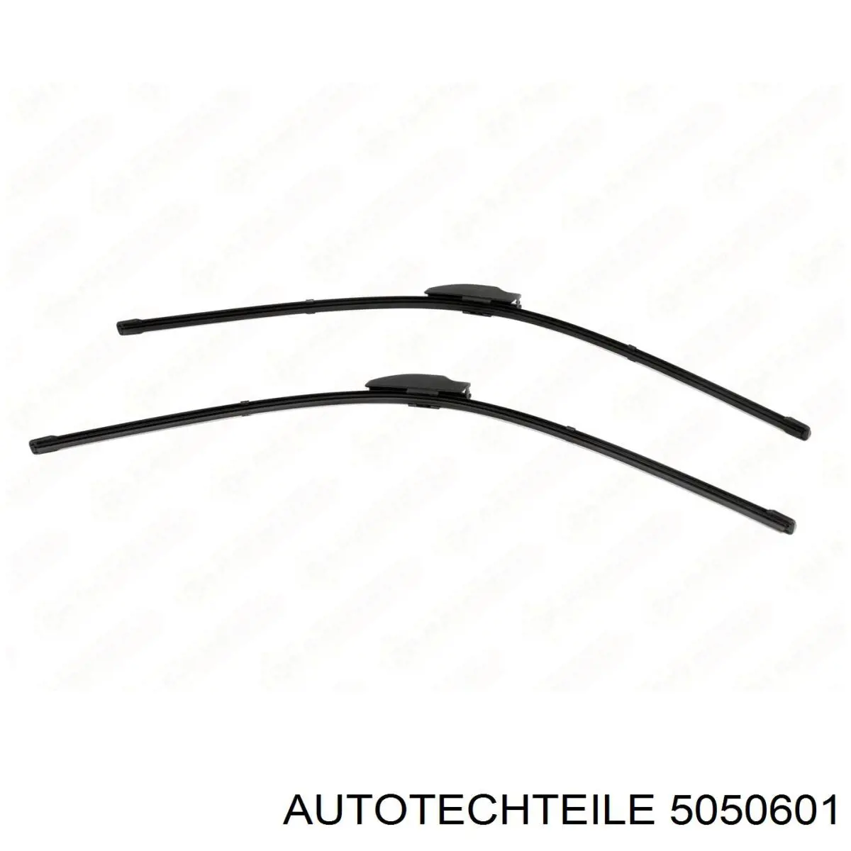 5050601 Autotechteile Щетка-дворник лобового стекла, водительская