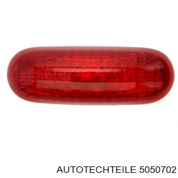 Фонарь подсветки заднего номера Autotechteile 5050702 цена, от 6.83 USD