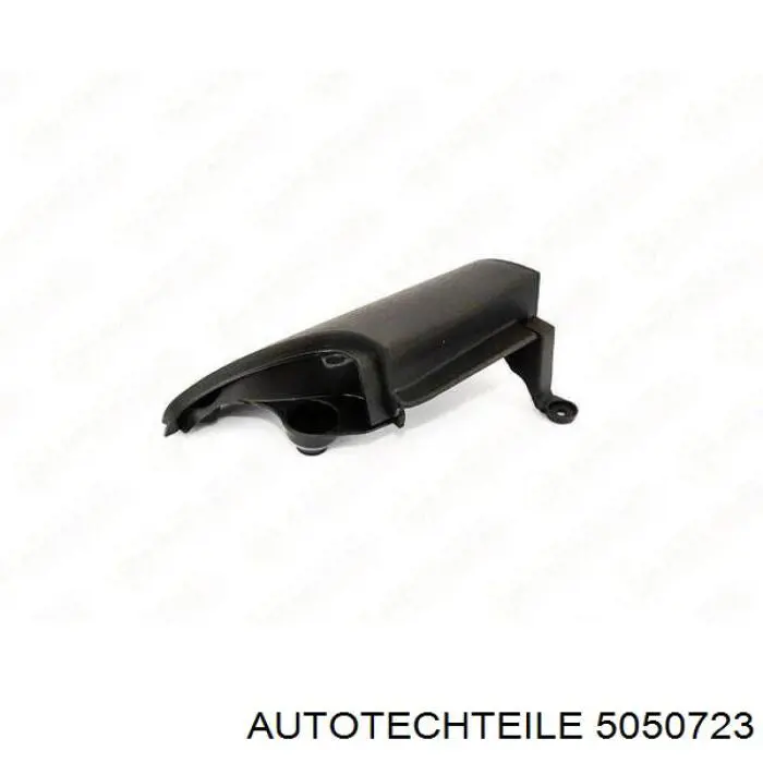 Накладка бампера заднего правая 5050723 Autotechteile