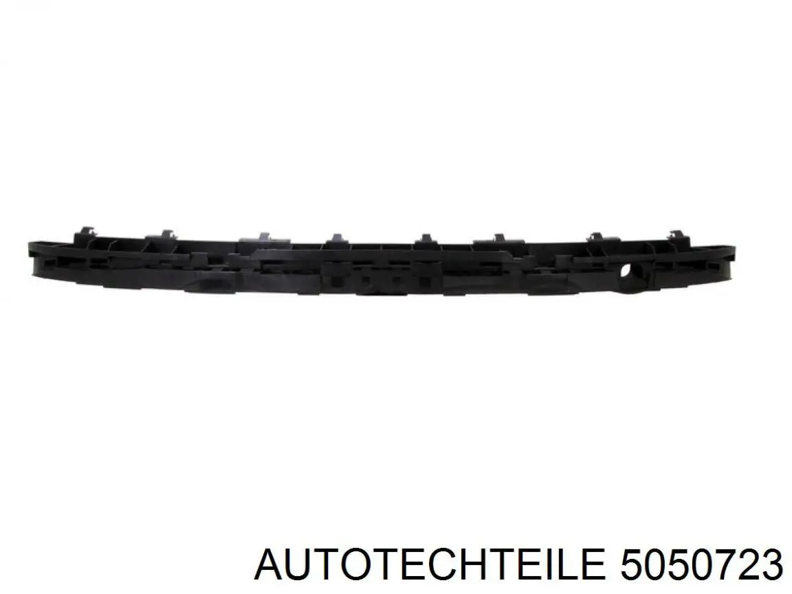 Накладка бампера заднего правая 8200642153 Renault (RVI)