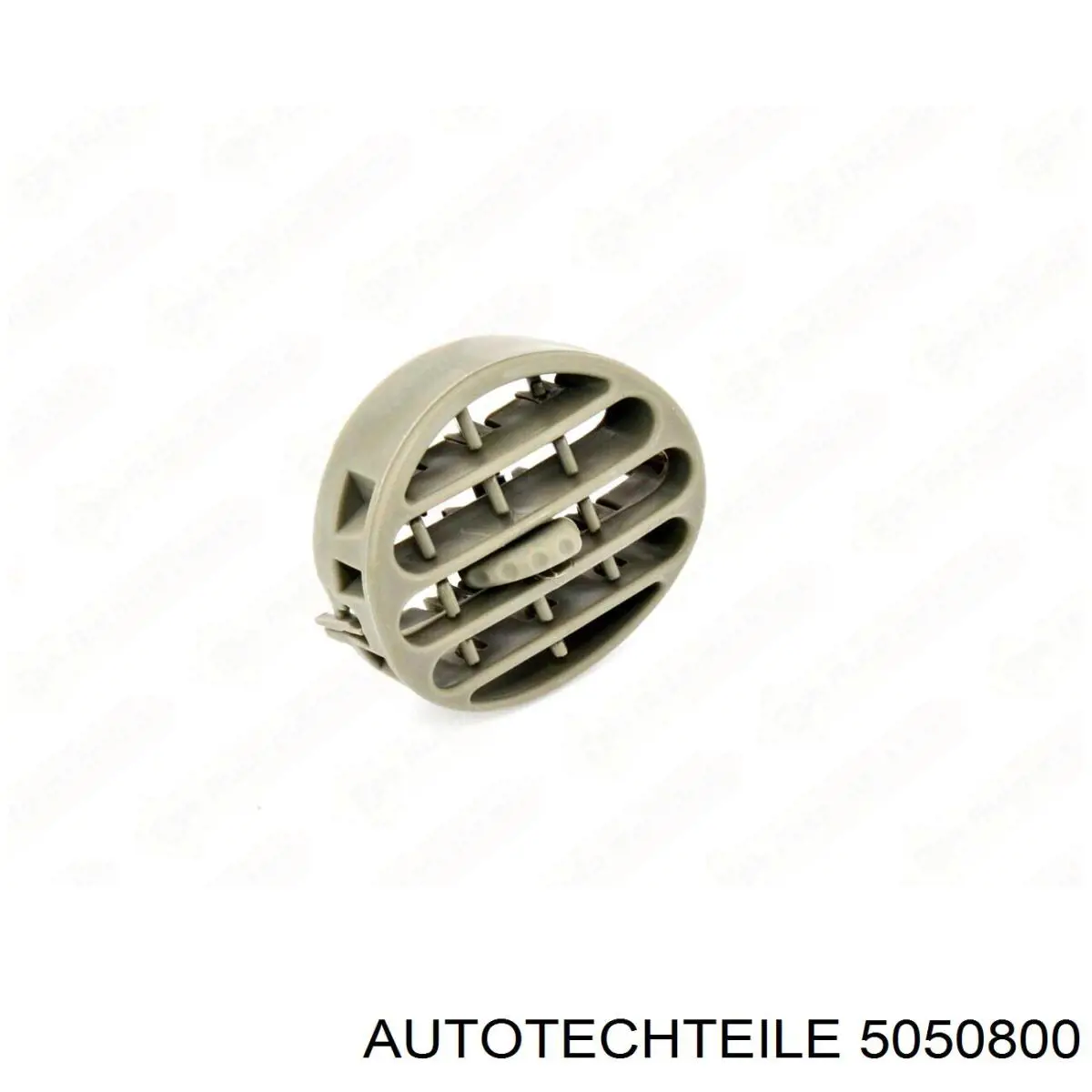 505 0800 Autotechteile решетка вентиляции салона на "торпедо"
