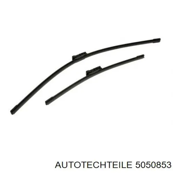 Купить 5050853 Autotechteile Моторчик омывателя переднего стекла