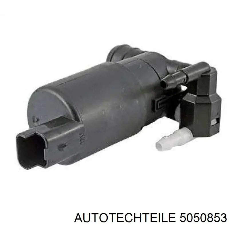 5050853 Autotechteile Мотор омывателя лобового стекла