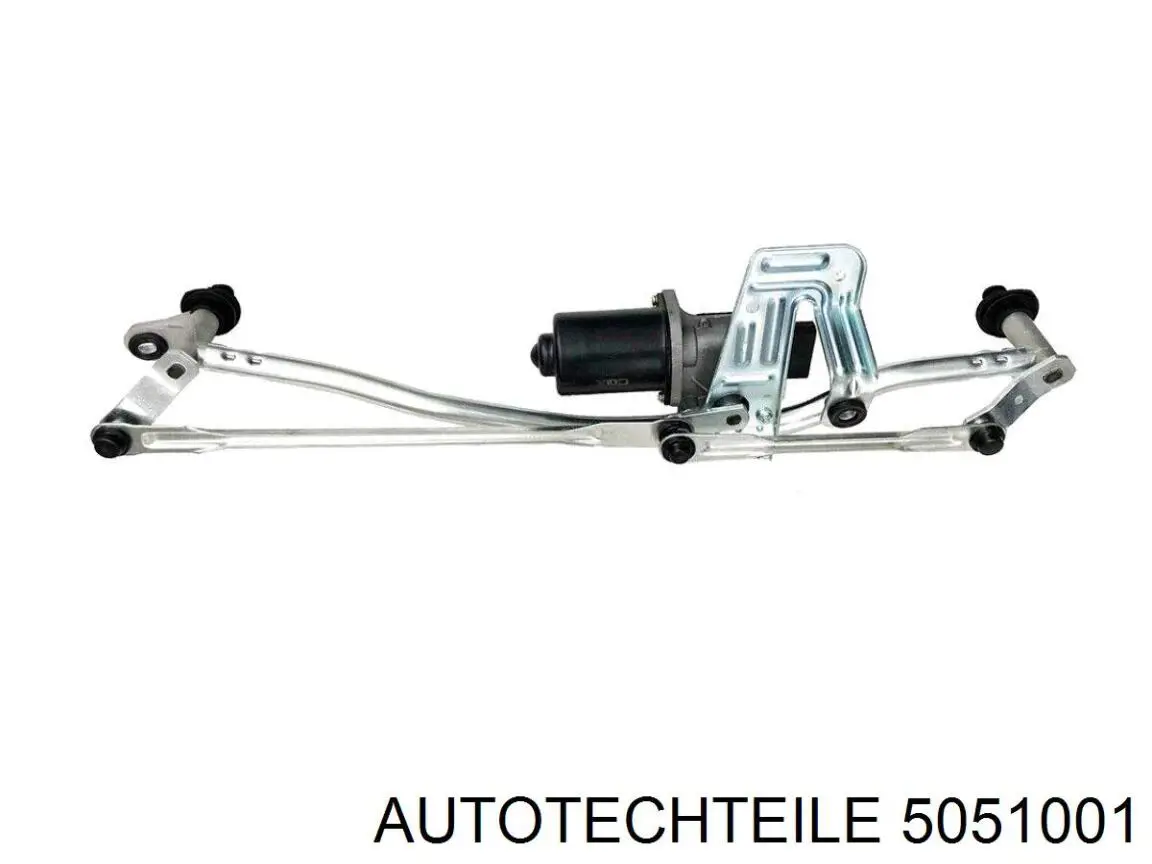 Купить 5051001 Autotechteile Трапеция дворников